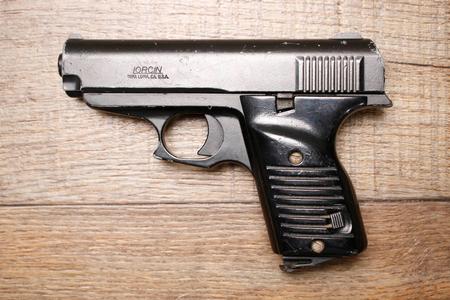 LORCIN L380 380ACP USED 