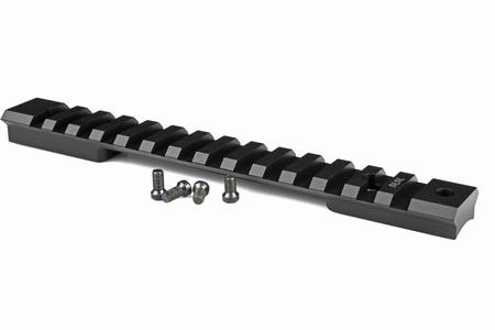 WARNE MT TACT REM/BERGARA SA RAIL