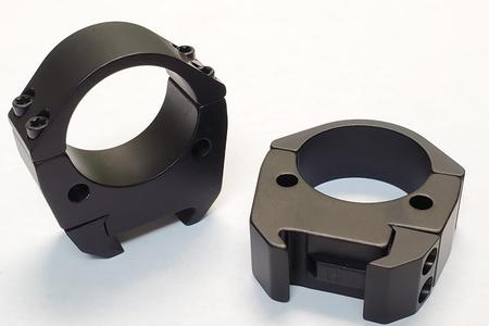 TALLEY MDRN SPORTING RINGS 30MM LOW