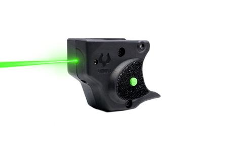 VIRIDIAN E SERIES GRN LSR BGUARD 2.0