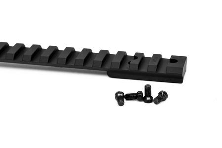 WARNE VAPOR RAIL TIKKA T3 1PC