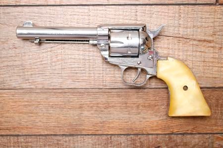 WESTER SIX 22LR USED 
