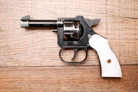 CDM 22SHORT USED 