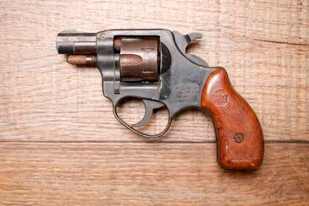 RG14 22LR USED 