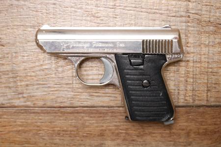 JENNINGS J-22 22LR USED 