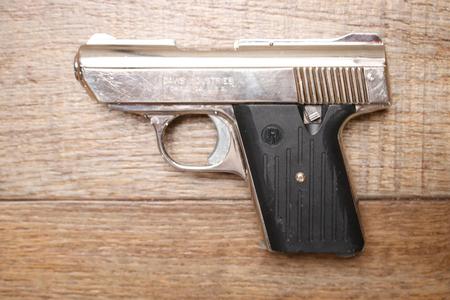 P-380 380 ACP USED 