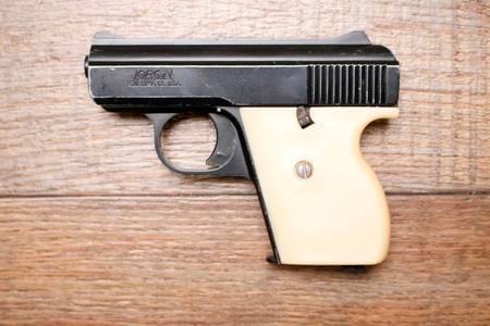 L25 25ACP USED