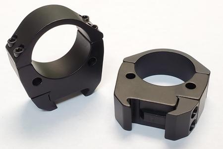 TALLEY MDRN SPORTING RINGS 34MM LOW