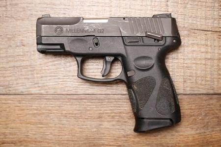 TAURUS PT111G2 9MM USED 