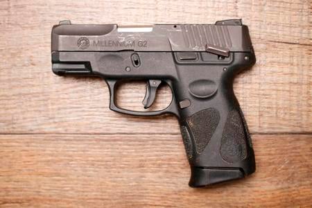 PT111G2 9MM USED 