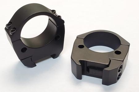 TALLEY MDRN SPORTING RINGS 34MM HIGH