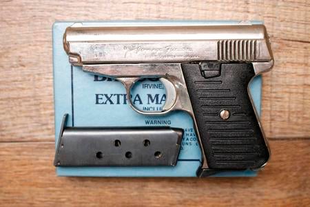 BRYCO 38 380ACP USED 