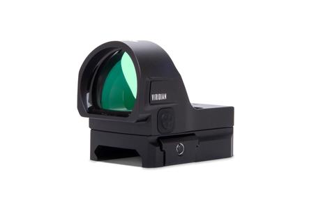 VIRIDIAN RFX-35 1X22 MICRO GREEN DOT