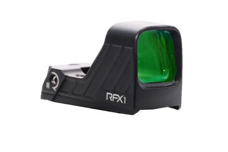 VIRIDIAN CUSTOM RFX LCP MAX GRN DOT