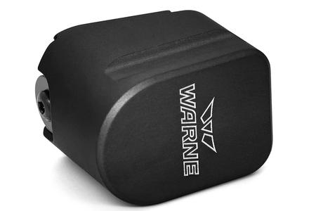 WARNE MAG EXT SW MP 9/40 +5/4 BLK