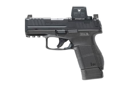 VP9CC, OE, VTX CCW (ENCLOSED), 9MM, 1-12  1-10RD MAG