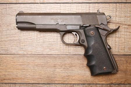 1911-A1 45ACP USED 