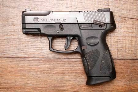 PT111G2 9MM USED 