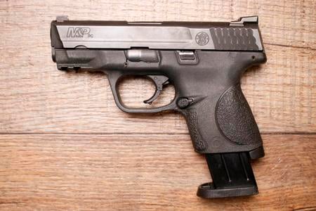 MP9C 9MM USED 