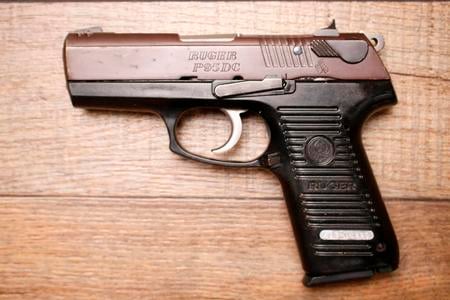 P95DC 9MM USED