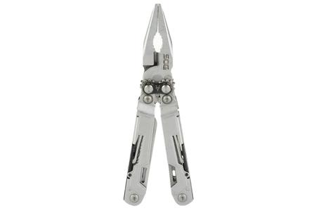 SOG POWERPINT BEAD BLAST W/SHEATH
