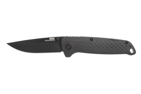 SOG ADVENTURER LB 3 BLACK