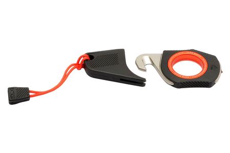 SOG RAPID RESCUE BLACK / RED