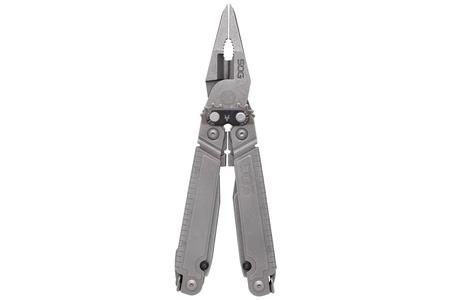 SOG POWERACCESS ASSIST STONE WASH