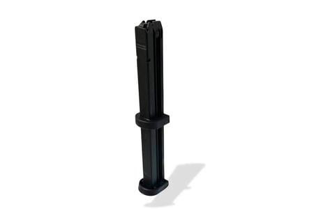 PRO MAG TAURUS TX .22 LR (34) RD BLACK POLYMER 