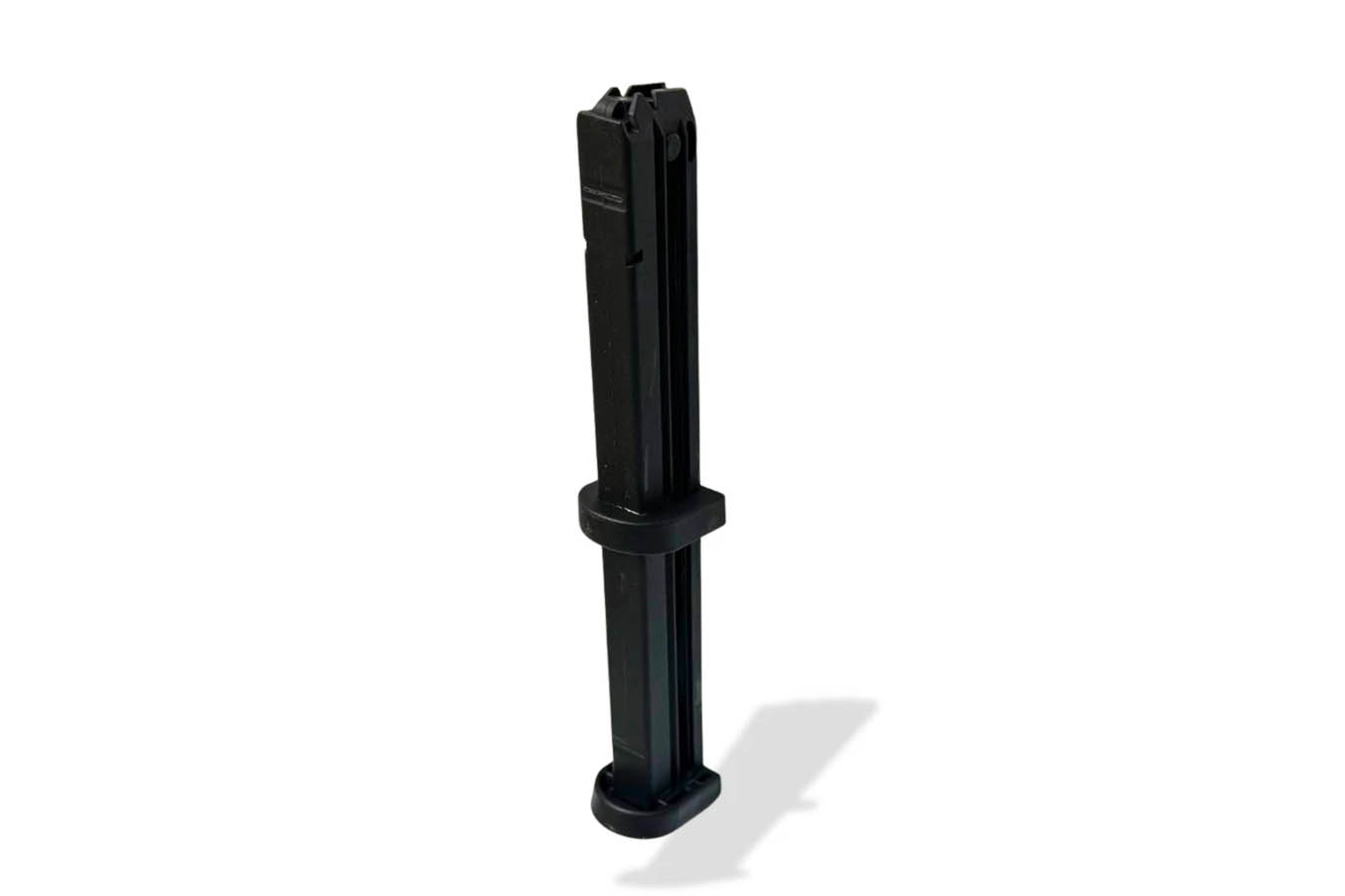 Pro Mag TX22 22LR 34 Round Black Polymer Magazine