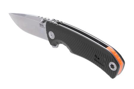 SOG TELLUS ATK 3.5 BLACK/ORANGE