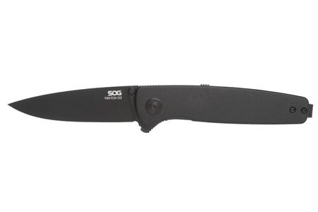 SOG TWITCH III 3.1 BLACKOUT