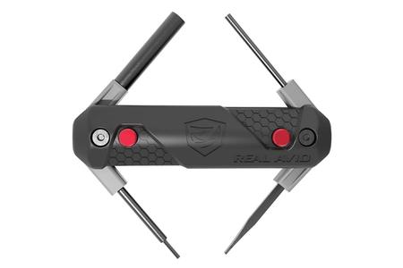 REAL AVID 4-IN-1 TOOL FOR GLOCK