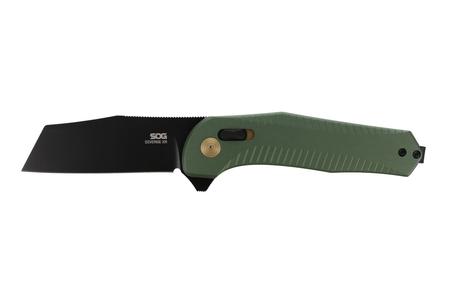 SOG DIVERGE XR 3 FOREST GREEN