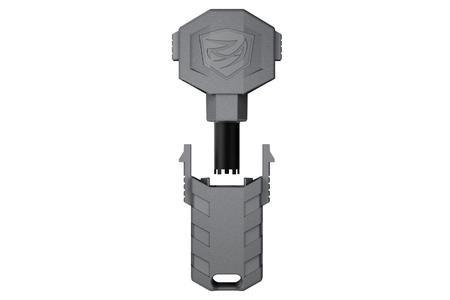 REAL AVID AR15 FRNT SIGHT ADJSTR PRO