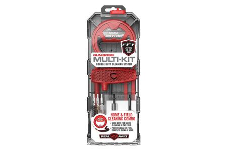 REAL AVID GUN BOSS MULTI KT 22CAL