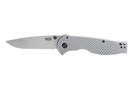 SOG FLASH FL STNEWSH 3.4 SLV
