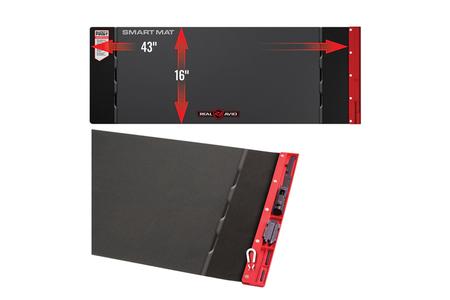 REAL AVID LONG GUN SMART MAT