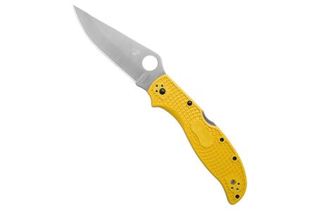 SPYDERCO STRETCH 2 XL LW SALT YLW