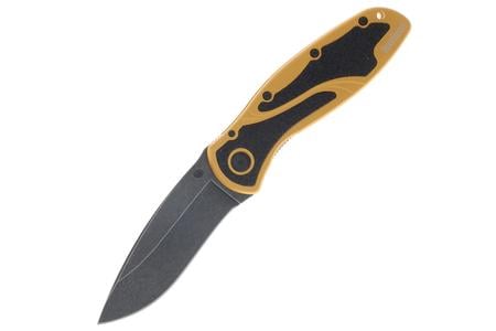 BLUR GOLD BLACKWASH