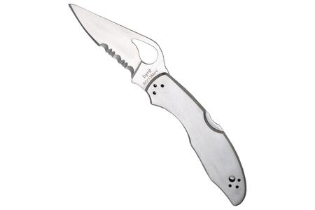 SPYDERCO BYRD MEADOWLARK 2 2.93