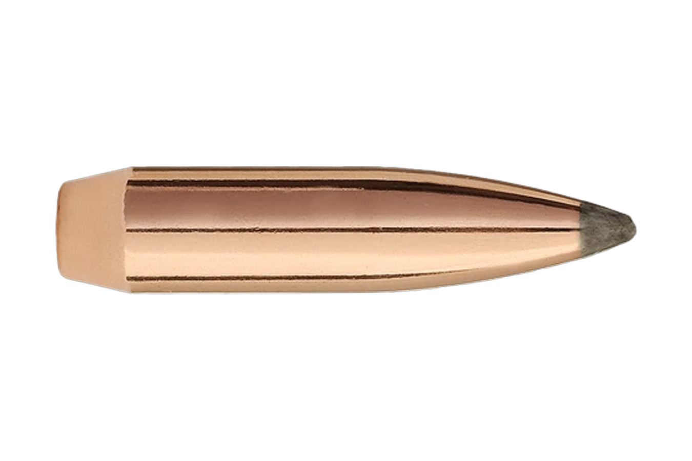 Sierra Bullets 7mm (.284) 160 GR Boat Tail Spitzer Bullet 100/BX
