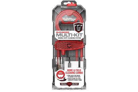 REAL AVID GUN BOSS MULTI KT 243/6.5