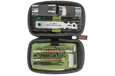 REAL AVID GUN BOSS AK47