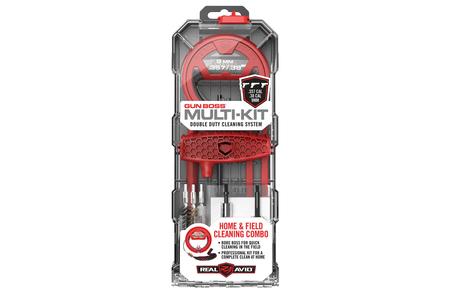 REAL AVID GUN BOSS MULTI KT 270/7