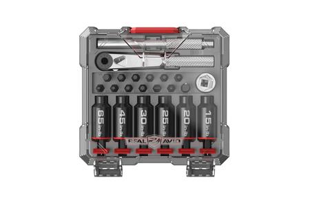 REAL AVID SMART-TORQ FXD LIMITER/X3