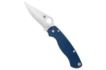 SPYDERCO PARA MITRY 2 CPM SPY27 BLU