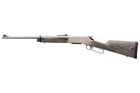 BROWNING FIREARMS BRN 034015118 BLR LT 81 TD         308 20  4R  GRY