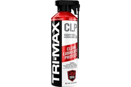REAL AVID TRI-MAX CLP 12OZ AEROSOL