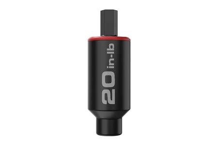 REAL AVID SMRT-TORQ FXD LMTR 20IN/LB